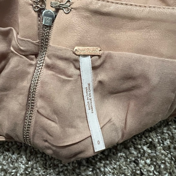 Free People Skirt - Picture 3 of 4